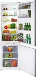 frigo AIRLUX Réfrigérateur combiné encastrable  Ari300CA