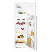 frigo HOTPOINT-ARISTON 2922 EU/HA  réfrigérateur/congélateur  congélateur haut  intégrable