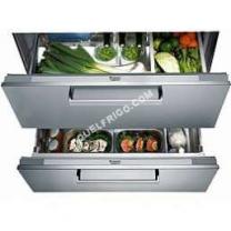frigo HOTPOINT-ARISTON Réfrigérateur  BDR 190 AAI/HA  Classe A+