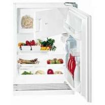 frigo HOTPOINT-ARISTON Réfrigérateur intégrable table top   Btsz1632HA