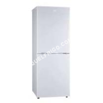 frigo Générique Réfrigérateur combiné  ICB225A++  198L  A++