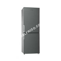 frigo Générique Réfrigérateur combiné  ICBH270A+X  270L  A+