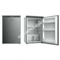 frigo Générique Réfrigérateur Table top  ITTL135A++X  132L  A++