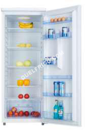 frigo AYA Réfrigérateur  porte  AFM2203A+