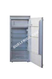 frigo AYA Réfrigérateur  pte intégrable  ARIN22/C