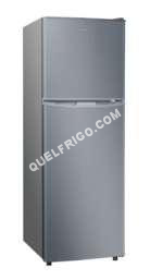 frigo AYA AYA refrigerateur 2 portes AYA AFD1503A+X