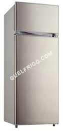 frigo AYA Réfrigérateur  portes  AFD10A+X
