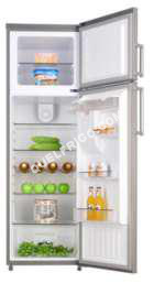 frigo AYA Réfrigérateur  portes  AFD70 XAQUA inox