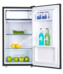 frigo AYA Réfrigérateur table top  ART0802A+BK
