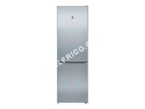 frigo Balay Réfrigérateur Combiné  3KF6650MI  Classe A++ Inox mat