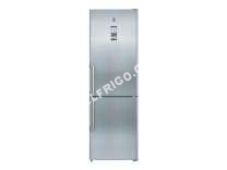 frigo Balay Réfrigérateur Combiné  3KR7867XE  Classe A++ Acier inoxydable