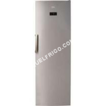 frigo BEKO Réfrigérateur  RSNE445E33X  Classe A++ Inox