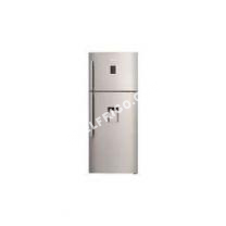frigo BEKO Réfrigérateur Combiné  DN156730DX  Classe A++ Inox