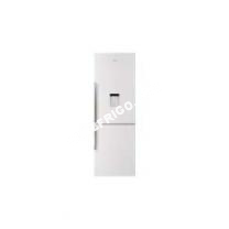 frigo BEKO Réfrigérateur Combiné  RCSA365K31DW  Classe A++ Blanc