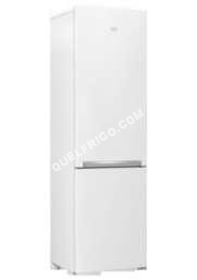 frigo BEKO  Réfrigérateur combiné 321 litres RCNA355K20W