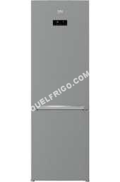 frigo BEKO Réfrigérateur combiné  RCNA400E30ZXP