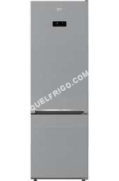 frigo BEKO Réfrigérateur combiné  RCNT375E20BS