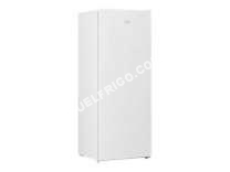 frigo BEKO Réfrigérateur  RSSA250K20W  Classe A+ Blanc