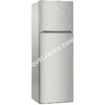 frigo BEKO Réfrigérateur Réfrigérateur/congélateur  pose libre  congélateur haut