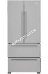 frigo BEKO Réfrigérateur multi-portes  REM60S