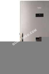 frigo BEKO Refrigerateur armoire  RSNE445E33DX INOX