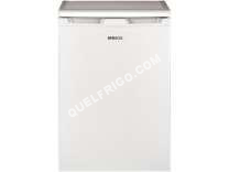 frigo BEKO Réfrigérateur  TSE1231F  Classe A+ Blanc