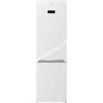 frigo BEKO DRCNA321E20W réfrigérateur combiné