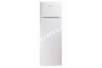frigo BEKO Réfrigérateur Combiné  DSA28021  Classe A+ Blanc
