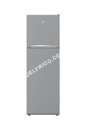 frigo BEKO Refrigerateur congelateur en haut  RDNT270I20S