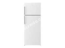 frigo BEKO Réfrigérateur Cominé  RDSE465K21W  Classe A+ Blanc