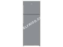 frigo BEKO Réfrigérateur  portes 437 litres  CRDSE437K1S