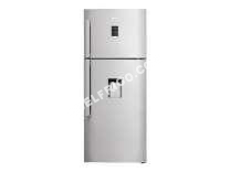 frigo BEKO Réfrigérateur Combiné  DN156720DX  Classe A+ Inox