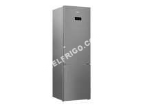 frigo BEKO Réfrigérateur Combiré  Rcna400e21zxp