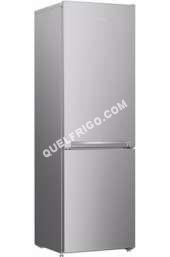 frigo BEKO Réfrigérateur Combiné  RCSA270K20S  Classe A+ Argenté(e)