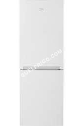 frigo BEKO Refrigerateur congelateur en bas  RCSA34