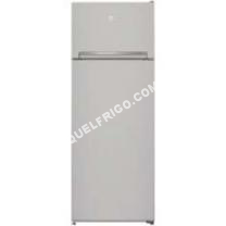 frigo BEKO Réfrigérateur  portes  RDS40K0S