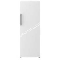 frigo BEKO RES44NW  Réfrigérateur  porte 375L No frost