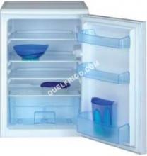 frigo BEKO Réfrigérateur top  TSE1402F