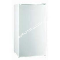 frigo Générique Réfrigérateur  porte  KTT90W7  Blanc