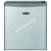 frigo BOMANN Réfrigérateur 70  42  Argenté Kb 389
