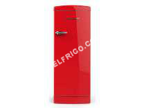 frigo BOMPANI Réfrigérateur  porte 270 litres  TJPTU270R