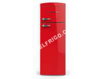 frigo BOMPANI Réfrigérateur  portes 311 litres  TJPDP311R