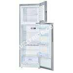 frigo BOSCH Réfrigérateur Combiné  KDV33VL3  Classe A++ Acier inoxydable