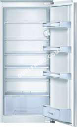 frigo BOSCH KIR24V60  Réfrigérateur 221