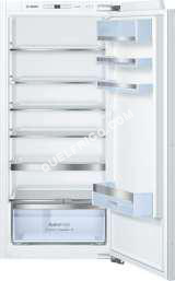frigo BOSCH KIR41D40  Réfrigérateur 211 L    Blanc