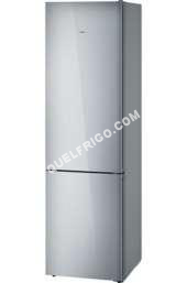 frigo BOSCH Réfrigérateur Combiné  KGN39LM35  Classe A++ Acier inoxydable