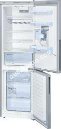 frigo BOSCH Réfrigérateur Combiné  KGW36XL30S  Classe A++ Finition inox