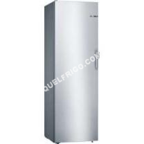 frigo BOSCH Réfrigérateur  KSV36CL3P  Classe A++ Acier inoxydable