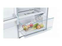 frigo BOSCH Réfrigérateur  Porte  Ksv29vl3p