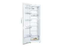 frigo BOSCH Réfrigérateur  KSV36CW3P  Classe A++ Blanc